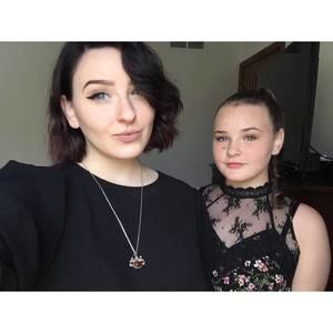 Meet your Posher, Lilah